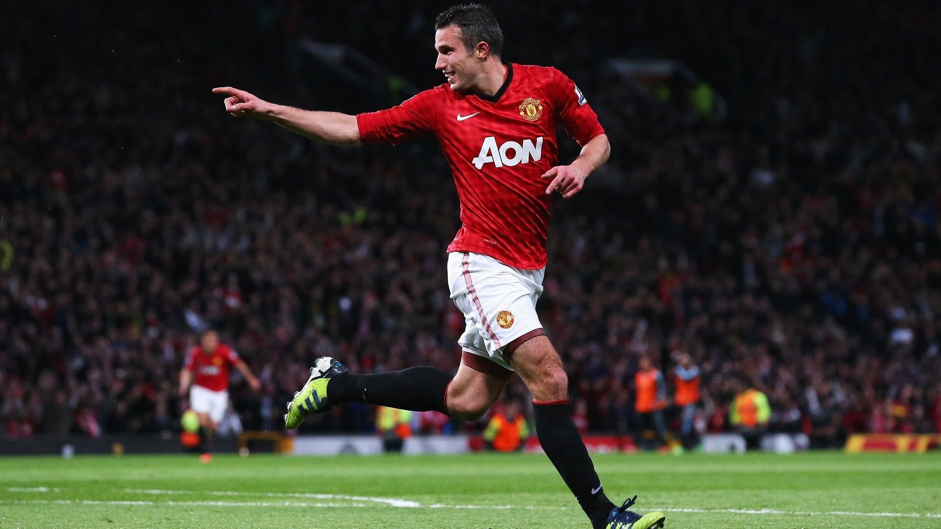 五大联赛比赛热区图呈现战术使用习惯，5大联赛图标